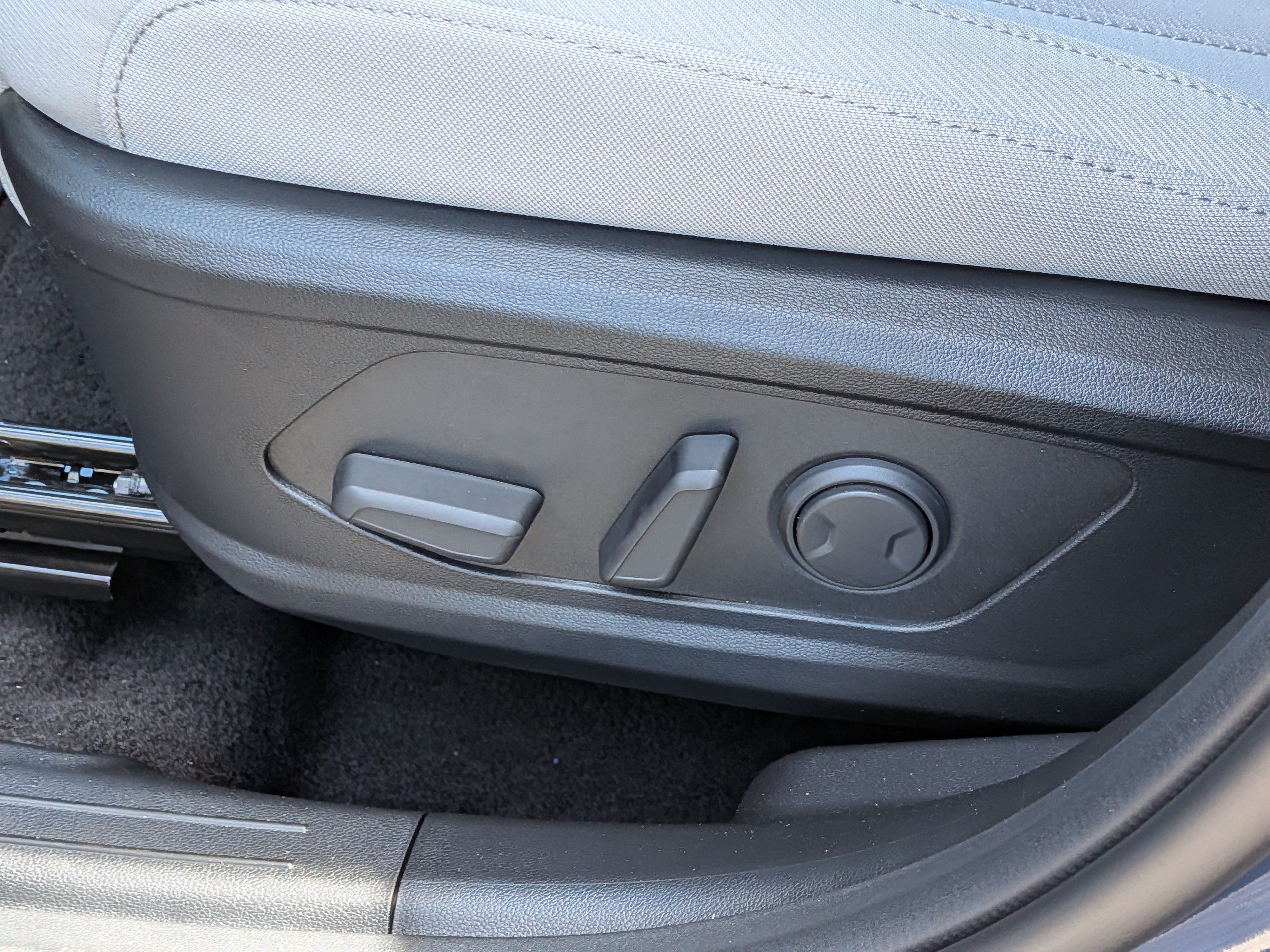 New 2026 Hyundai Tucson SEL Plus w/ Tow & Go Package FWD image 21