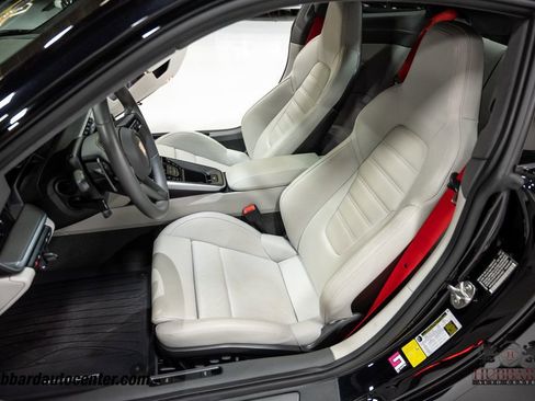 Used 2022 Porsche 911 GT3 RS image 24