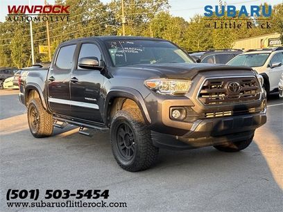 Used 2019 Toyota Tacoma SR5