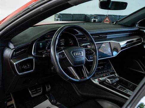 Used 2022 Audi S7 Prestige w/ Prestige Package image 34