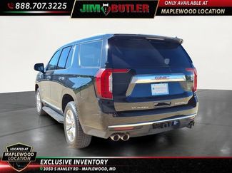 Used 2024 GMC Yukon Denali AWD/4WD video 2
