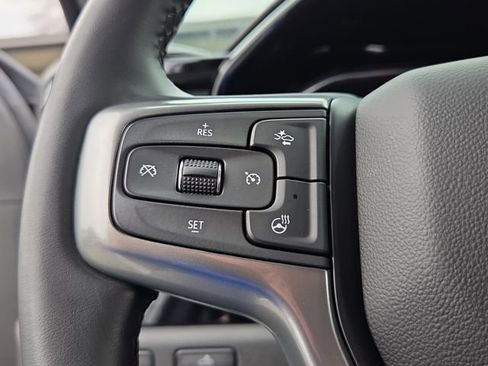 Used 2025 Chevrolet Silverado 2500 LT w/ Convenience Package image 25