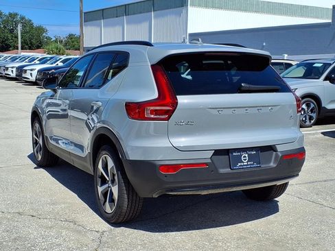 New 2026 Volvo XC40 B4 Plus w/ Protection Package Premier image 5