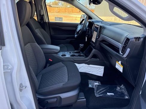 New 2025 Ford Ranger XL image 11