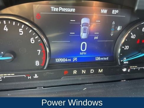 Used 2020 Ford Explorer XLT w/ Comfort Package image 19