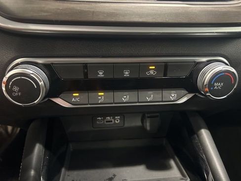 Certified 2023 Nissan Altima 2.5 SV image 19