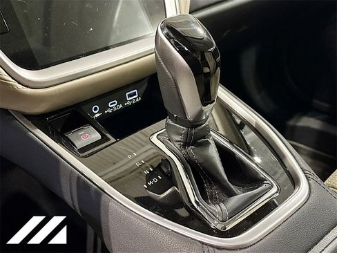 Certified 2025 Subaru Outback Premium image 19