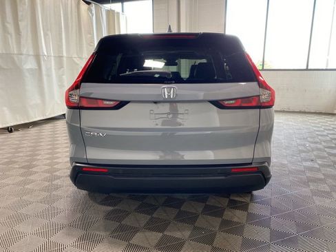 Used 2023 Honda CR-V EX-L image 8