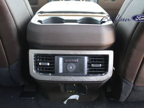 New 2026 Ford F250 4x4 Crew Cab Super Duty image 11