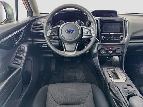 Used 2019 Subaru Crosstrek 2.0i w/ Popular Package #3 AWD/4WD image 20
