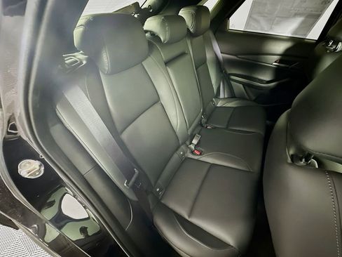 New 2025 MAZDA CX-30 AWD 2.5 S w/ Preferred Package image 35