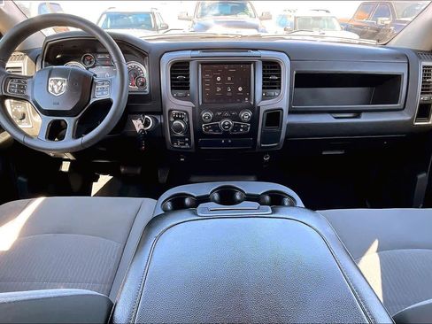 Used 2022 RAM 1500 Tradesman w/ Chrome Plus Package image 14