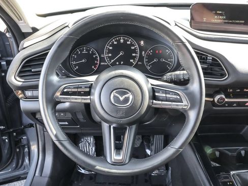 Used 2023 MAZDA CX-30 AWD 2.5 S w/ Preferred Package image 20