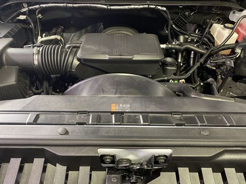New 2025 Chevrolet Silverado 2500 W/T w/ WT Convenience Package RWD image 35