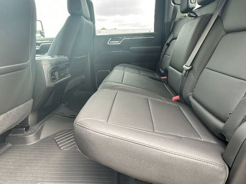 New 2026 Chevrolet Silverado 2500 LT w/ All Star Edition image 14