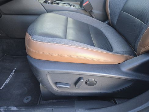 Used 2021 Ford Bronco Sport Outer Banks image 23