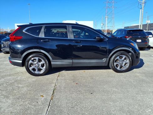 Certified 2018 Honda CR-V EX-L image 26