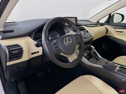 Used 2019 Lexus NX 300 FWD w/ Comfort Package image 9