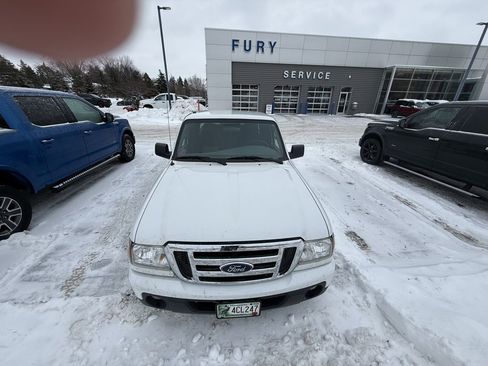 Used 2010 Ford Ranger XLT image 9