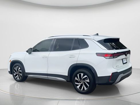 New 2026 Volkswagen Tiguan S image 6