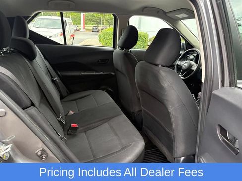Certified 2024 Nissan Kicks S FWD image 19