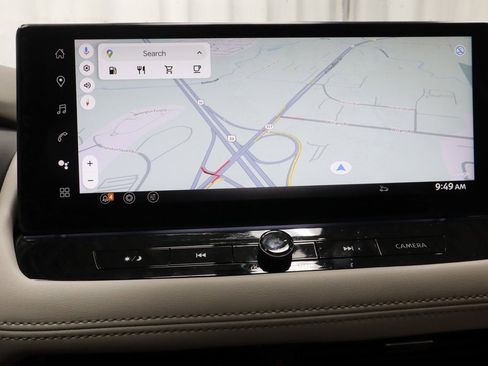 Certified 2024 Nissan Rogue SL w/ SL Premium Package image 3