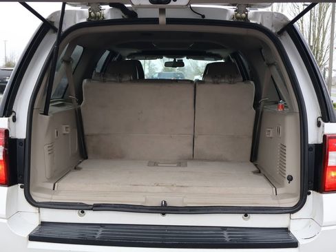 Used 2009 Ford Expedition EL Limited image 6