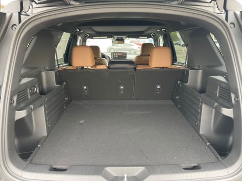 New 2026 Honda Passport TrailSport Elite image 22