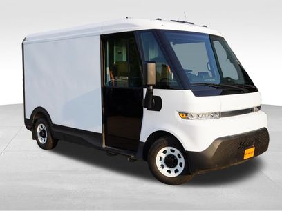 Used 2024 Chevrolet Brightdrop 400 w/ Commercial Equipment Package