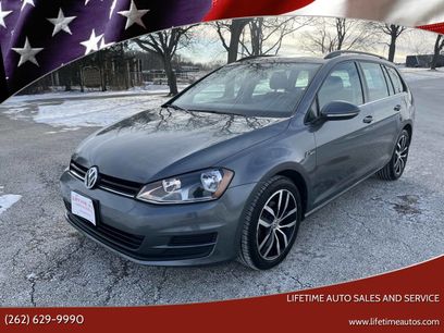 Used 2016 Volkswagen Golf Limited Edition