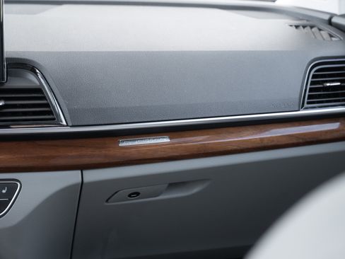 Certified 2022 Audi Q5 2.0T Premium Plus image 15