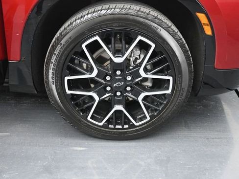 Used 2024 Chevrolet Blazer RS w/ LPO, Floor Liner Package image 33