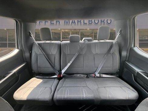 Certified 2024 Ford F150 STX AWD/4WD image 27