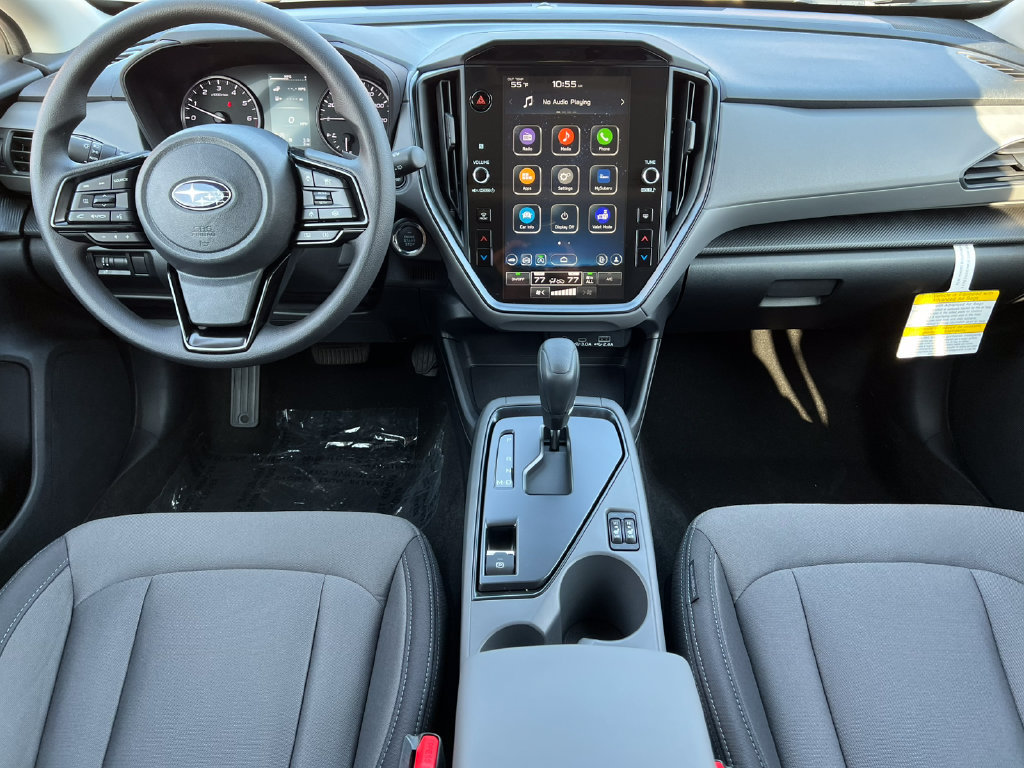 New 2027 Subaru Crosstrek 2.5i Premium AWD/4WD image 2