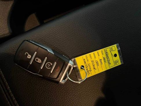 Certified 2021 RAM 1500 Big Horn image 36