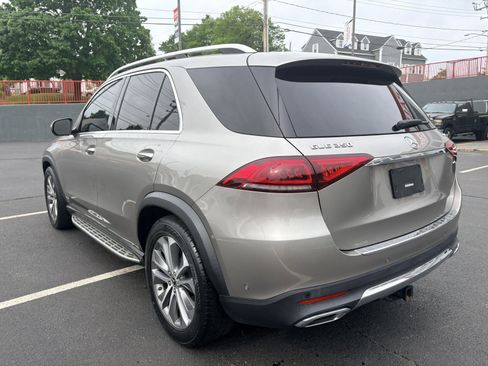 Used 2020 Mercedes-Benz GLE 350 4MATIC image 7