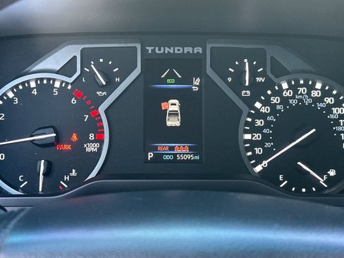 Used 2022 Toyota Tundra SR5 w/ Convenience Package image 25