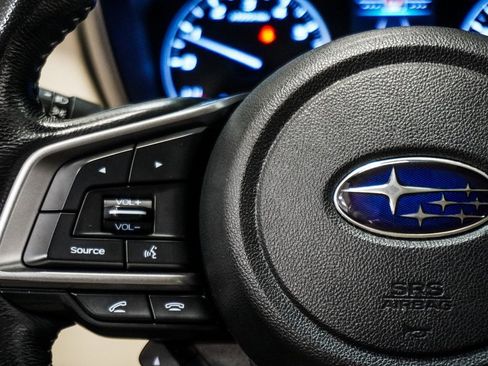 Used 2021 Subaru Legacy Limited w/ Popular Package #2 image 18