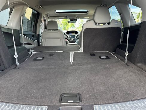 Used 2017 Acura MDX FWD w/ Technology Package image 16