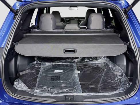 New 2026 Subaru Forester Premium image 26