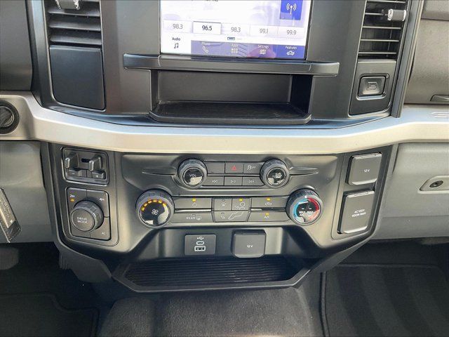 Used 2026 Ford F350 XLT AWD/4WD image 20