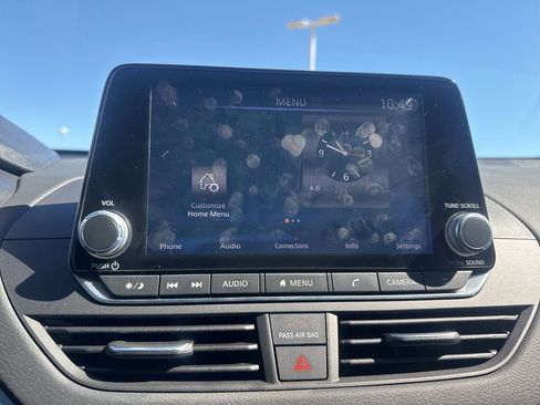 Certified 2025 Nissan Altima 2.5 S image 38