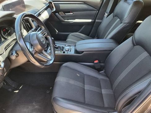 Used 2024 MAZDA CX-50 AWD 2.5 S w/ Preferred Package image 13