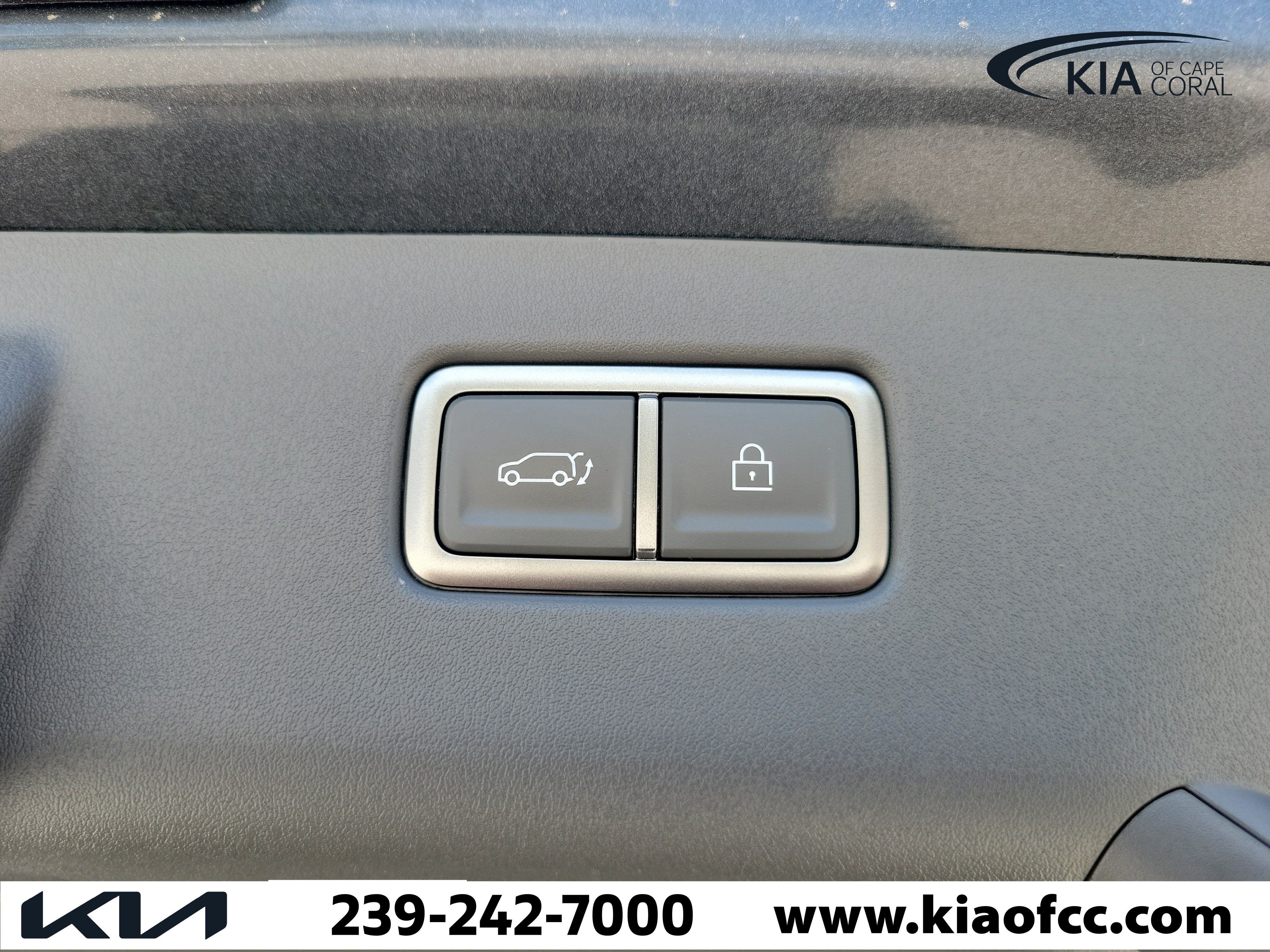 New 2026 Kia EV9 GT-Line AWD/4WD image 11