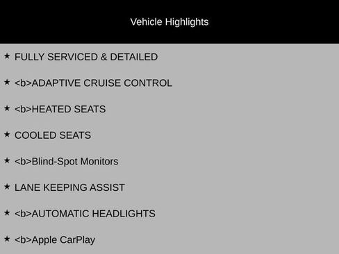Used 2025 Honda Odyssey Elite image 11