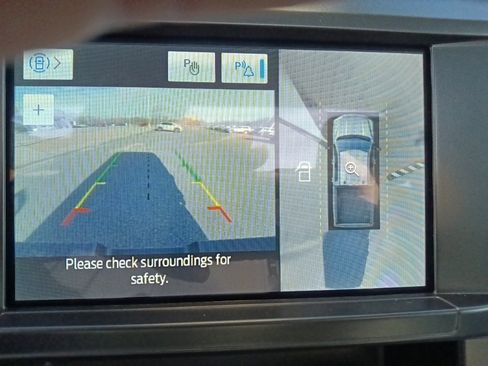 Used 2025 Ford F350 XL w/ STX Appearance Package image 22