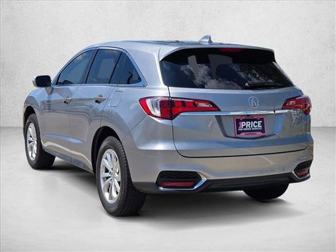 Used 2018 Acura RDX FWD image 8