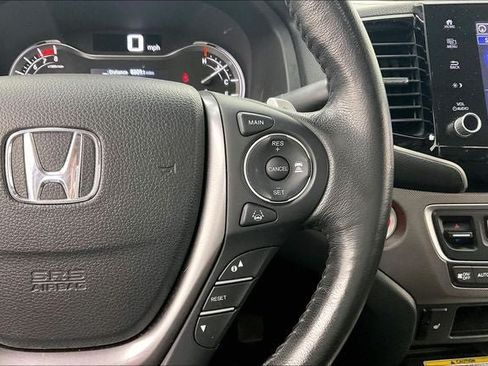 Certified 2023 Honda Ridgeline RTL-E image 24