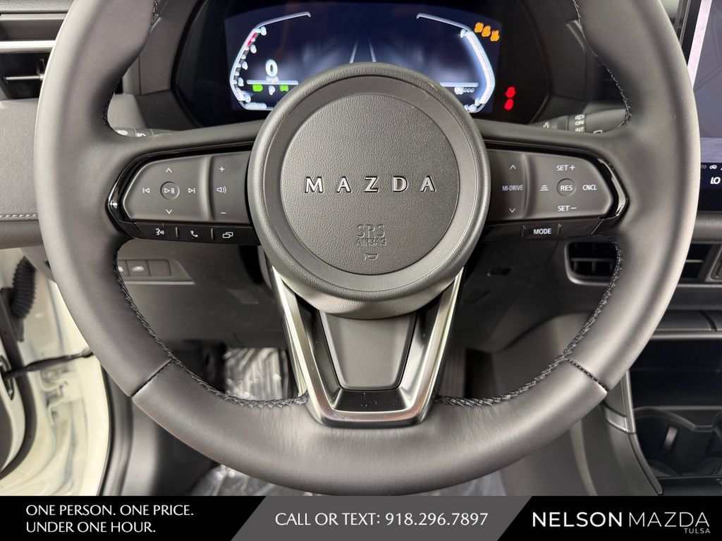New 2026 MAZDA CX-5 Preferred AWD/4WD image 24