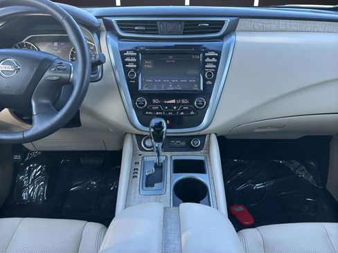 Used 2019 Nissan Murano SL w/ SL Technology Package AWD/4WD image 20